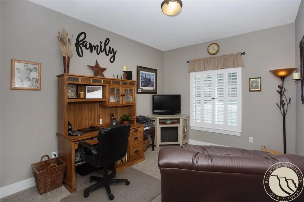 6327 Ridge Stone Drive S Billings MT 59106