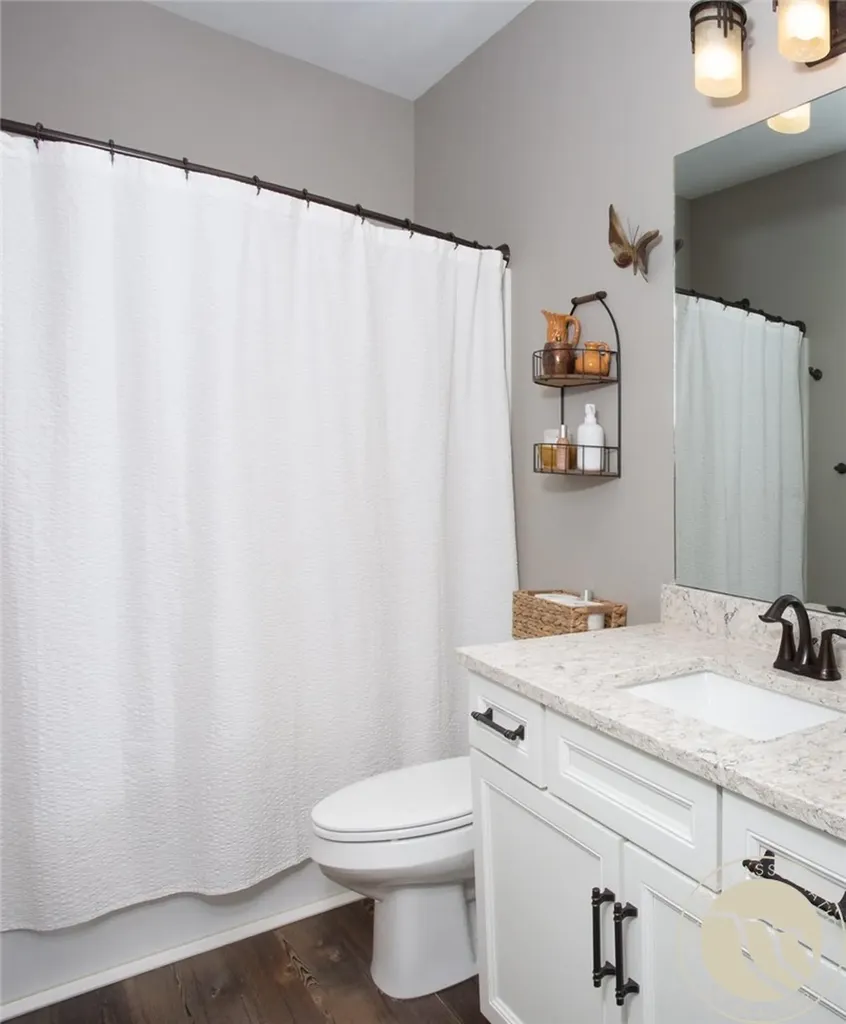 6327 Ridge Stone Drive S Billings MT 59106