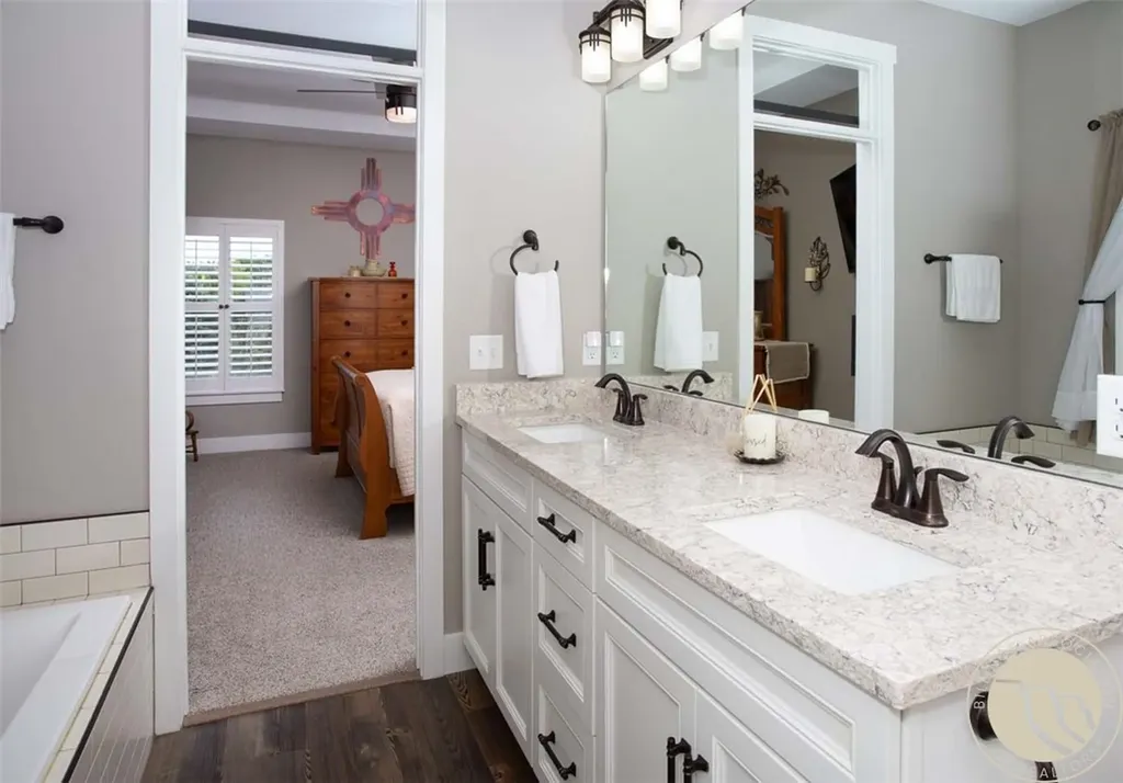 6327 Ridge Stone Drive S Billings MT 59106