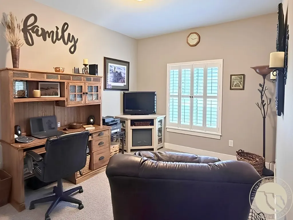 6327 Ridge Stone Drive S Billings MT 59106