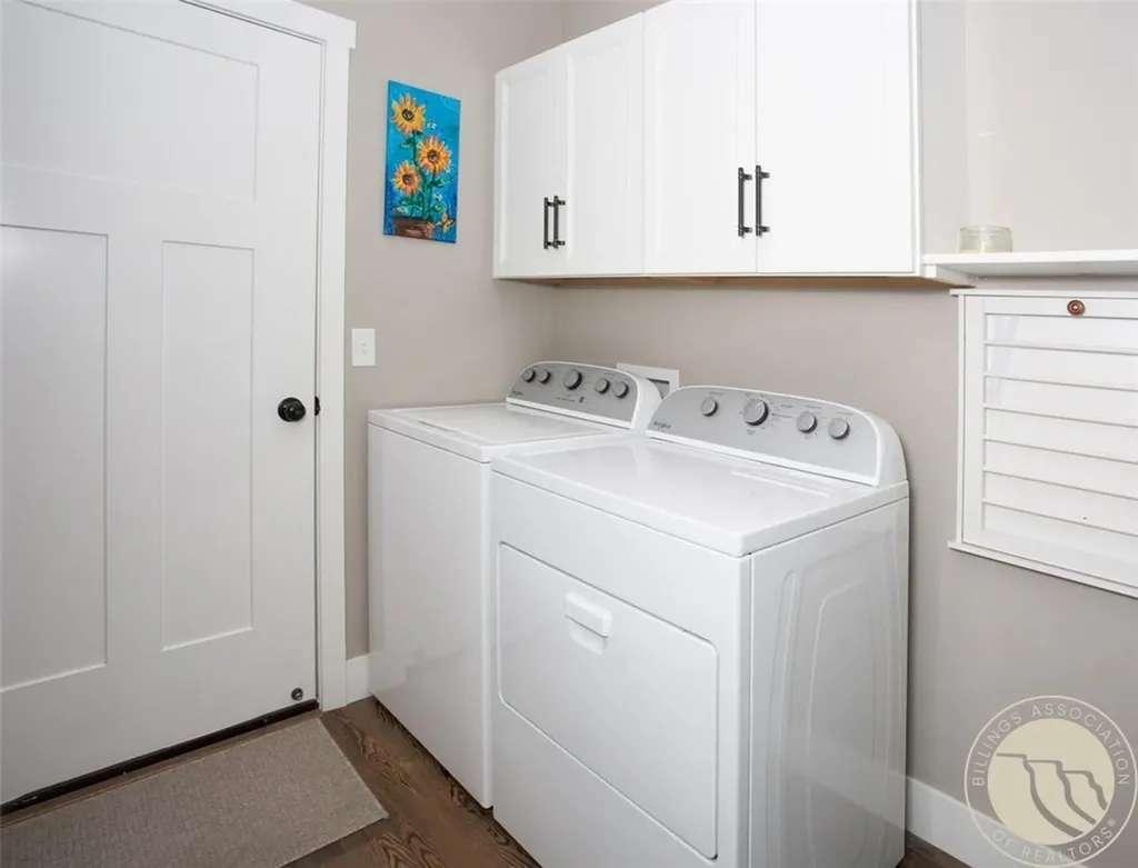 6327 Ridge Stone Drive S Billings MT 59106