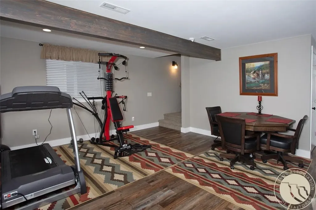 6327 Ridge Stone Drive S Billings MT 59106