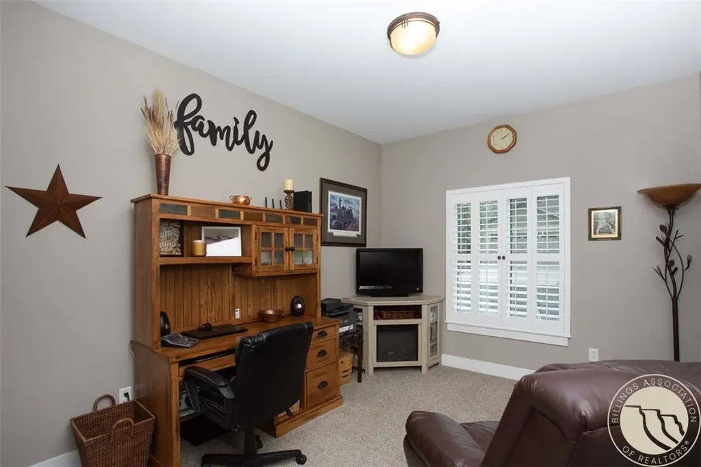 6327 Ridge Stone Drive S Billings MT 59106