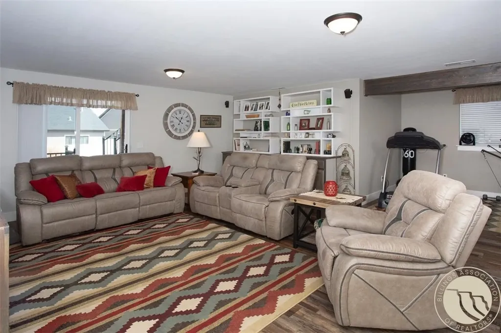 6327 Ridge Stone Drive S Billings MT 59106
