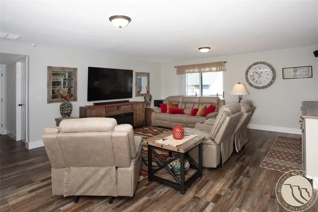6327 Ridge Stone Drive S Billings MT 59106