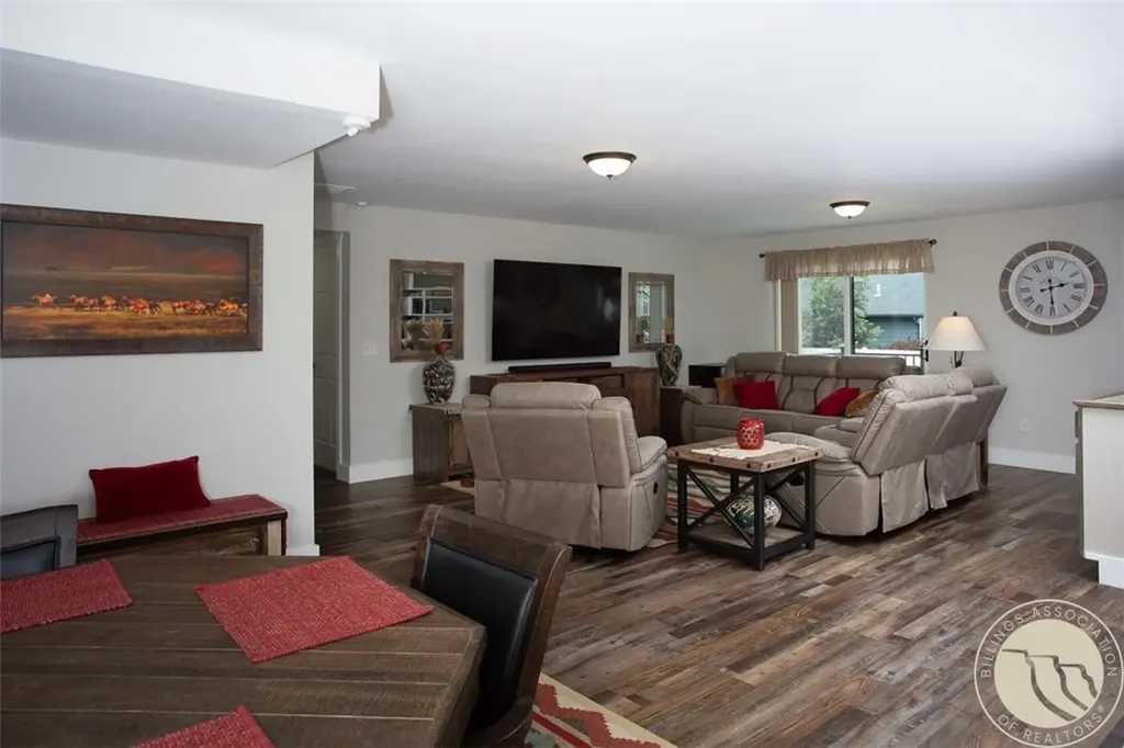 6327 Ridge Stone Drive S Billings MT 59106