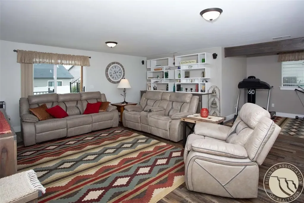 6327 Ridge Stone Drive S Billings MT 59106