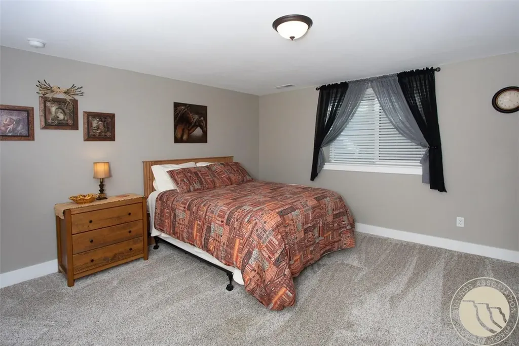 6327 Ridge Stone Drive S Billings MT 59106