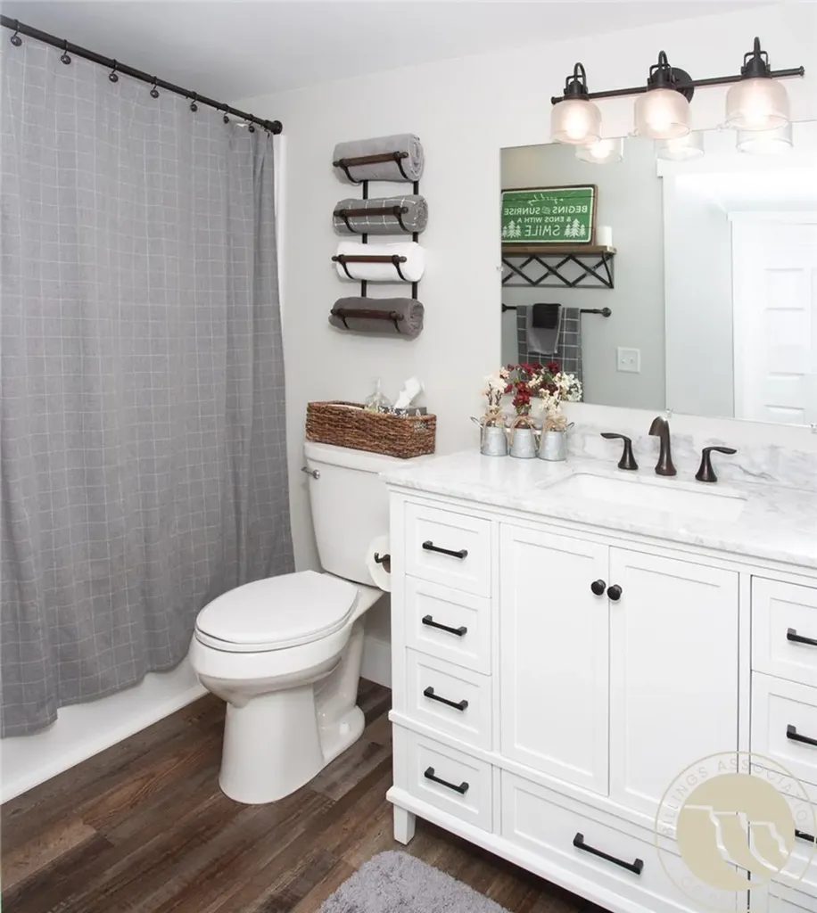 6327 Ridge Stone Drive S Billings MT 59106