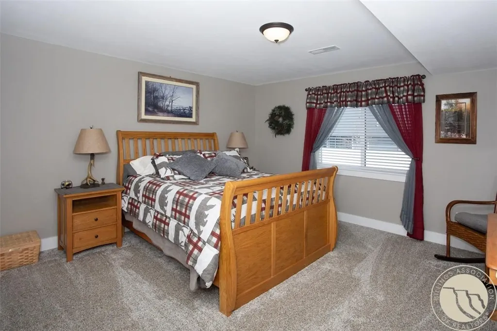 6327 Ridge Stone Drive S Billings MT 59106