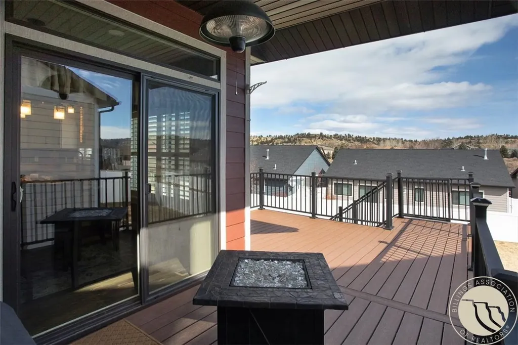 6327 Ridge Stone Drive S Billings MT 59106