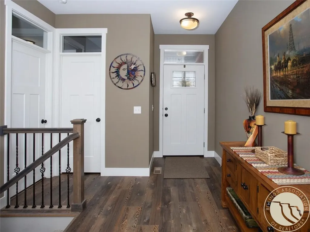 6327 Ridge Stone Drive S Billings MT 59106