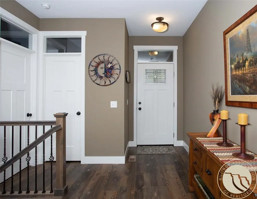 6327 Ridge Stone Drive S Billings MT 59106