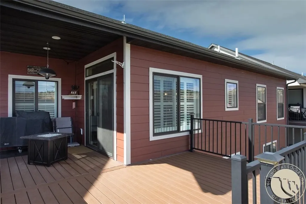 6327 Ridge Stone Drive S Billings MT 59106