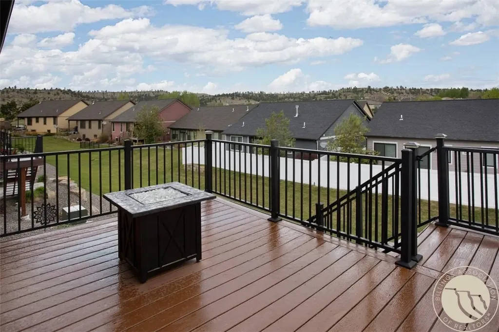 6327 Ridge Stone Drive S Billings MT 59106