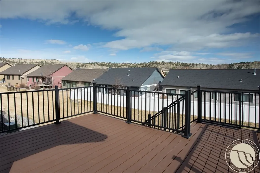 6327 Ridge Stone Drive S Billings MT 59106