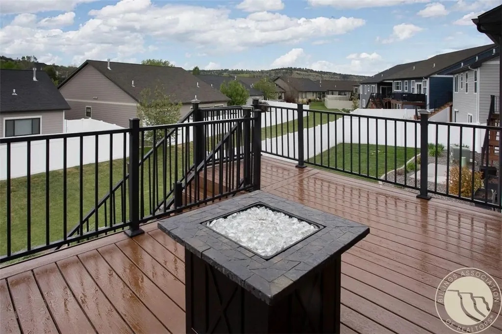 6327 Ridge Stone Drive S Billings MT 59106