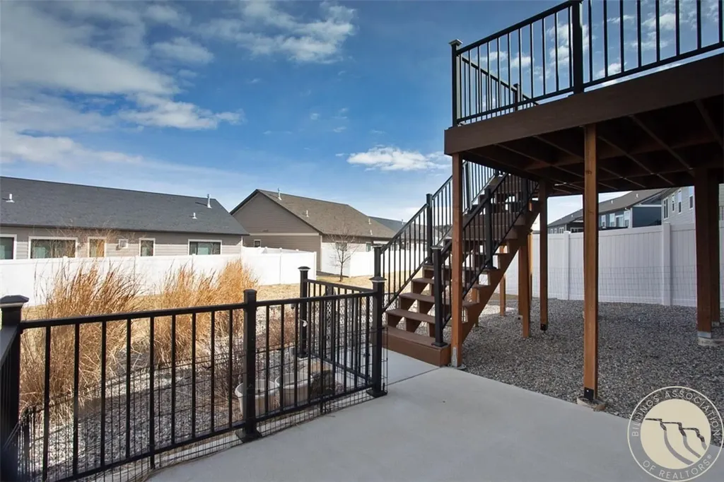 6327 Ridge Stone Drive S Billings MT 59106