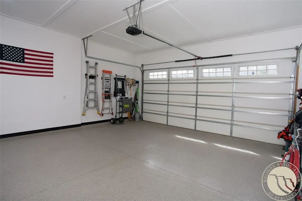 6327 Ridge Stone Drive S Billings MT 59106