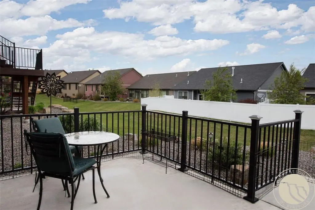6327 Ridge Stone Drive S Billings MT 59106