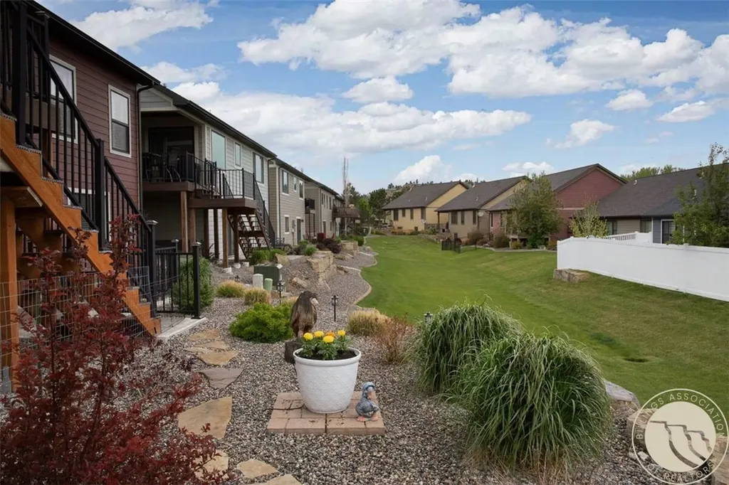 6327 Ridge Stone Drive S Billings MT 59106