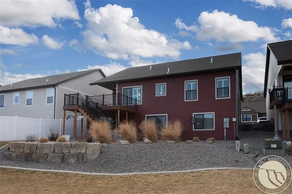 6327 Ridge Stone Drive S Billings MT 59106