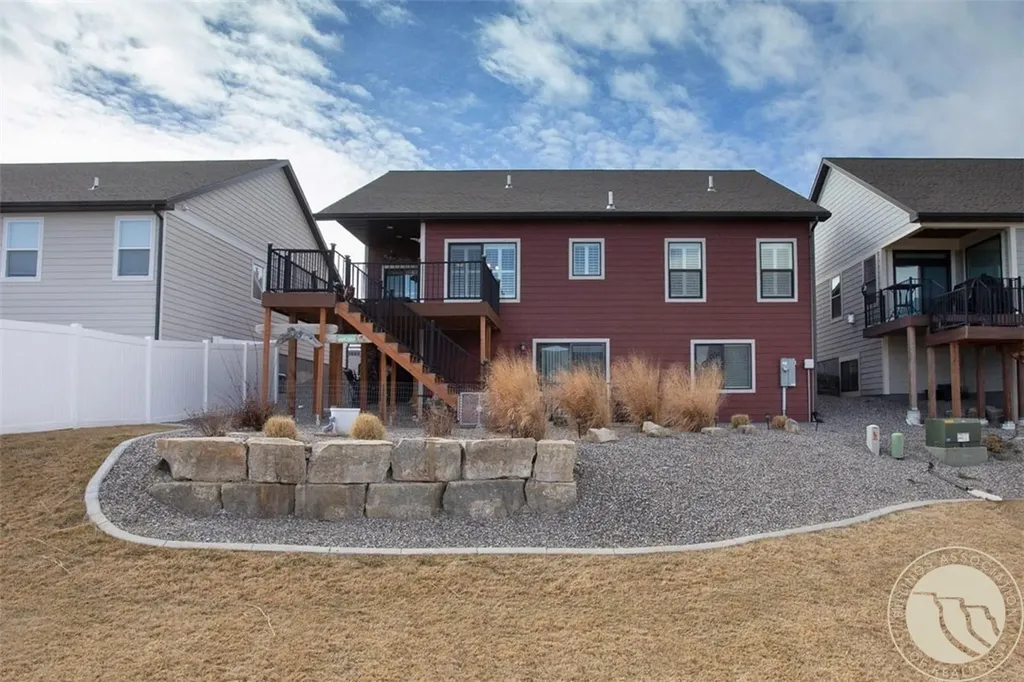 6327 Ridge Stone Drive S Billings MT 59106