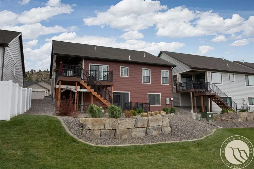 6327 Ridge Stone Drive S Billings MT 59106