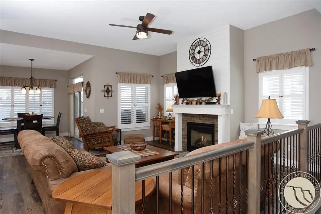 6327 Ridge Stone Drive S Billings MT 59106
