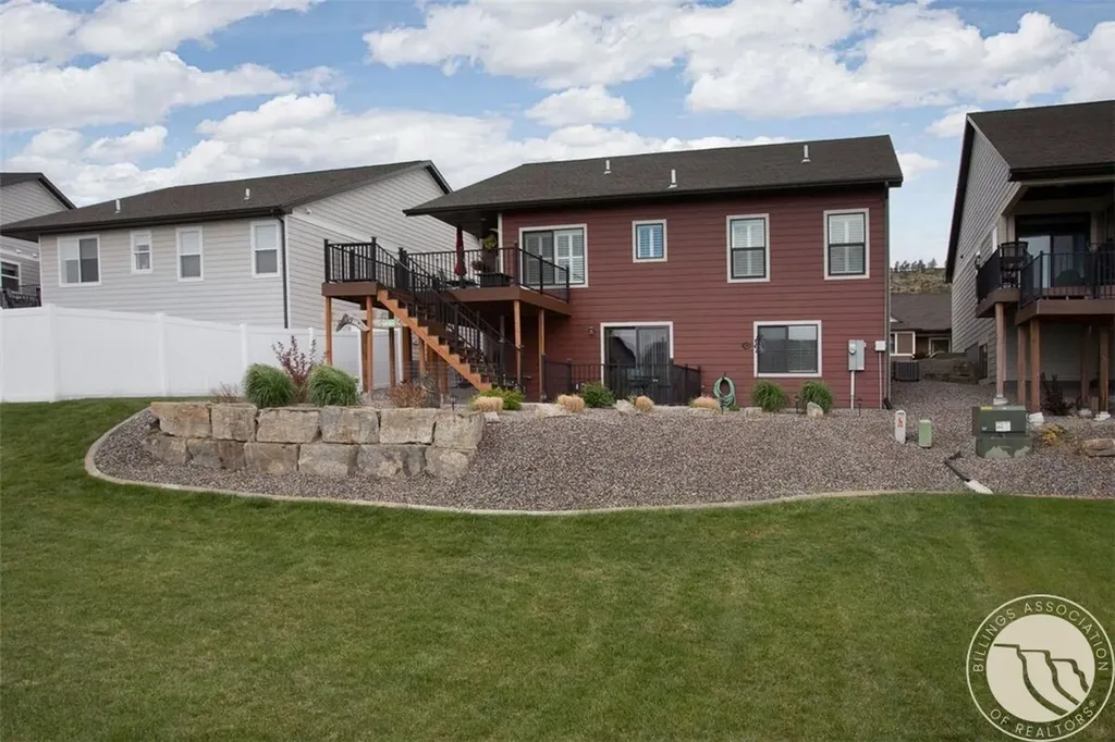 6327 Ridge Stone Drive S Billings MT 59106