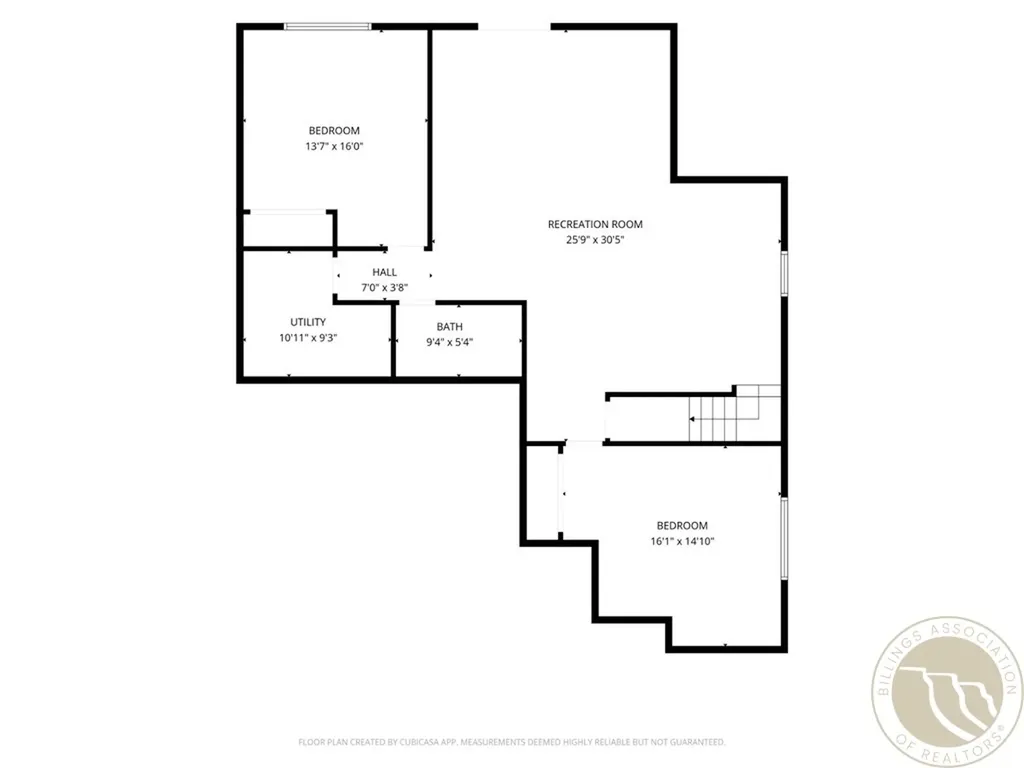 6327 Ridge Stone Drive S Billings MT 59106