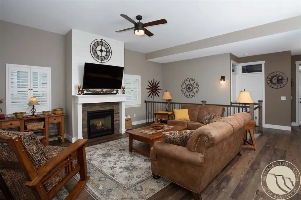 6327 Ridge Stone Drive S Billings MT 59106