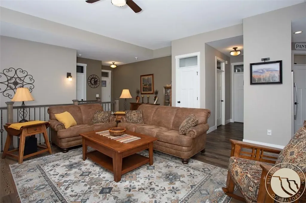 6327 Ridge Stone Drive S Billings MT 59106