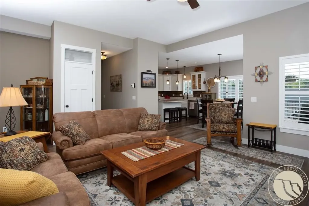 6327 Ridge Stone Drive S Billings MT 59106