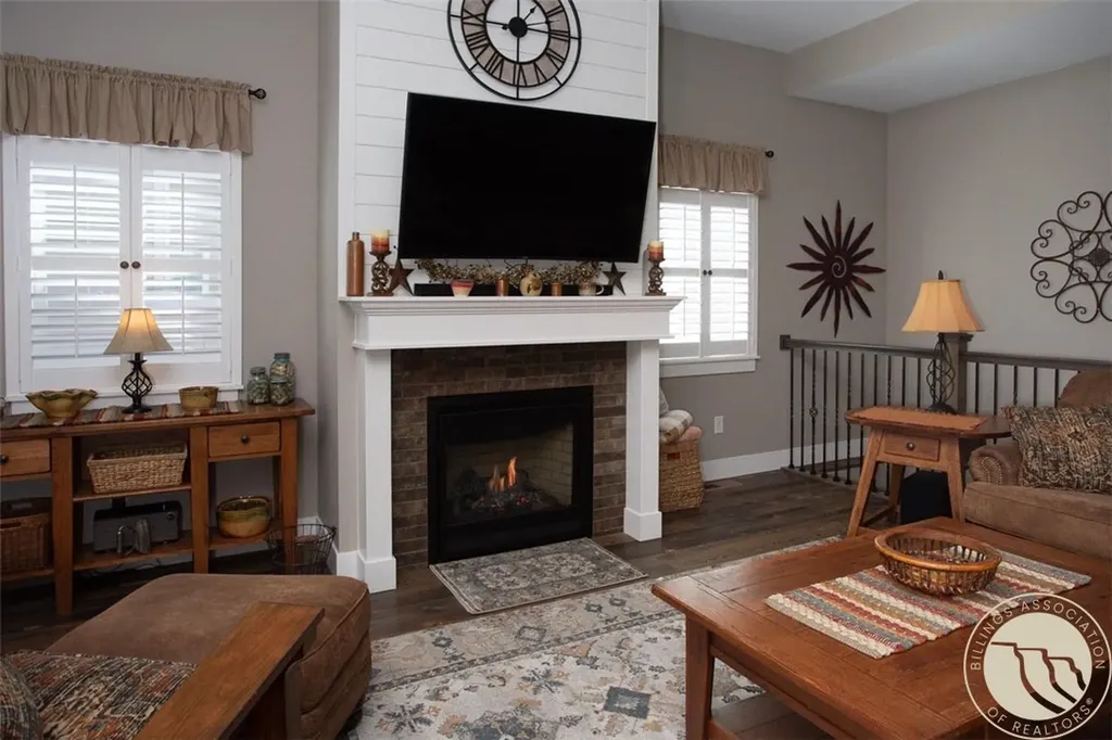 6327 Ridge Stone Drive S Billings MT 59106