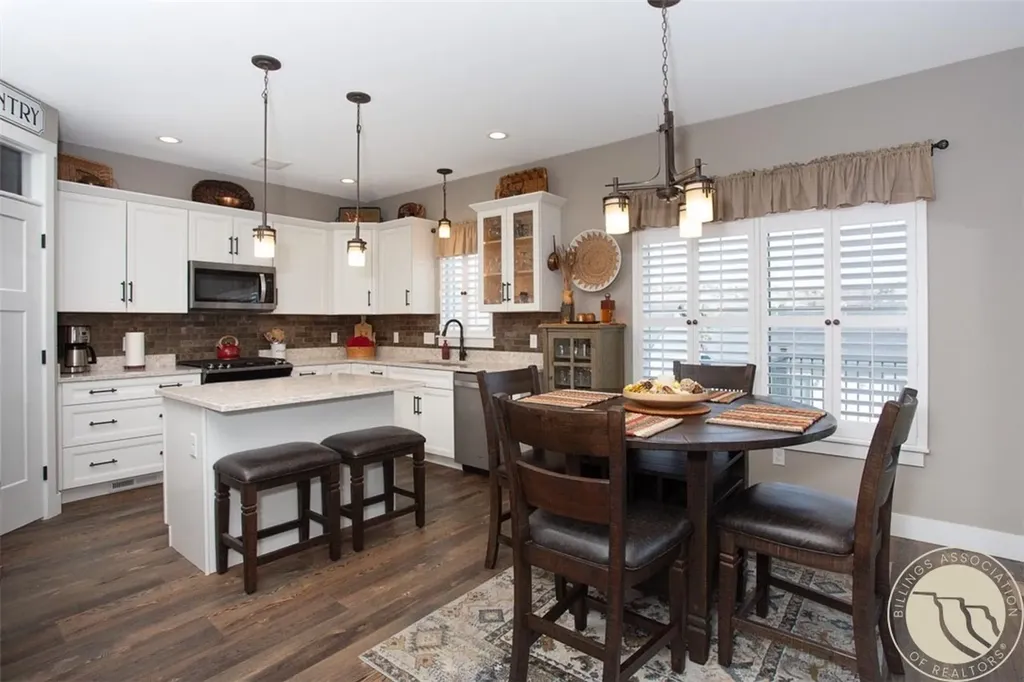 6327 Ridge Stone Drive S Billings MT 59106