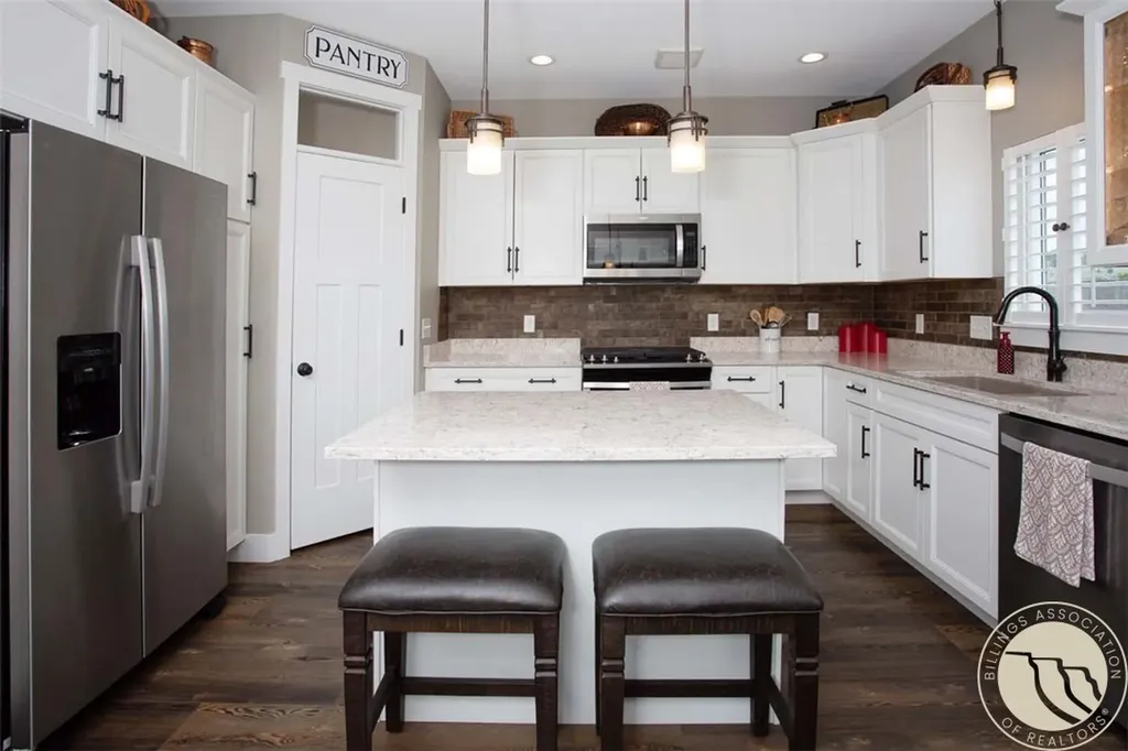 6327 Ridge Stone Drive S Billings MT 59106
