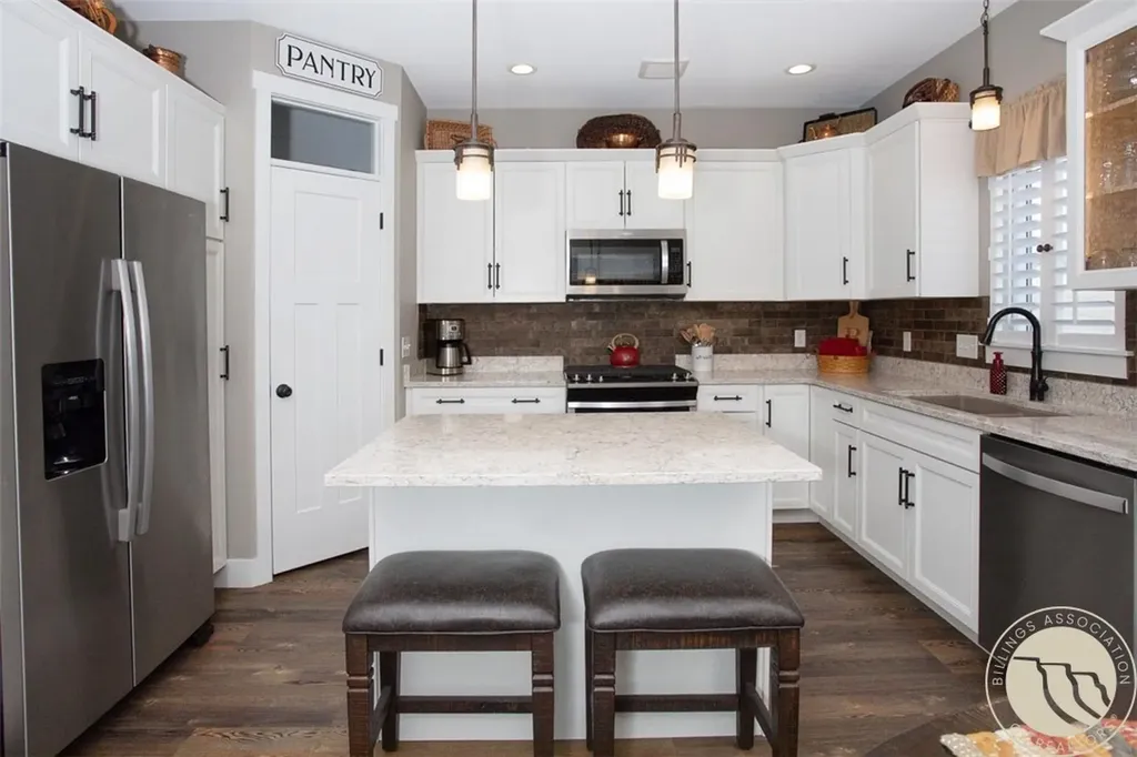 6327 Ridge Stone Drive S Billings MT 59106