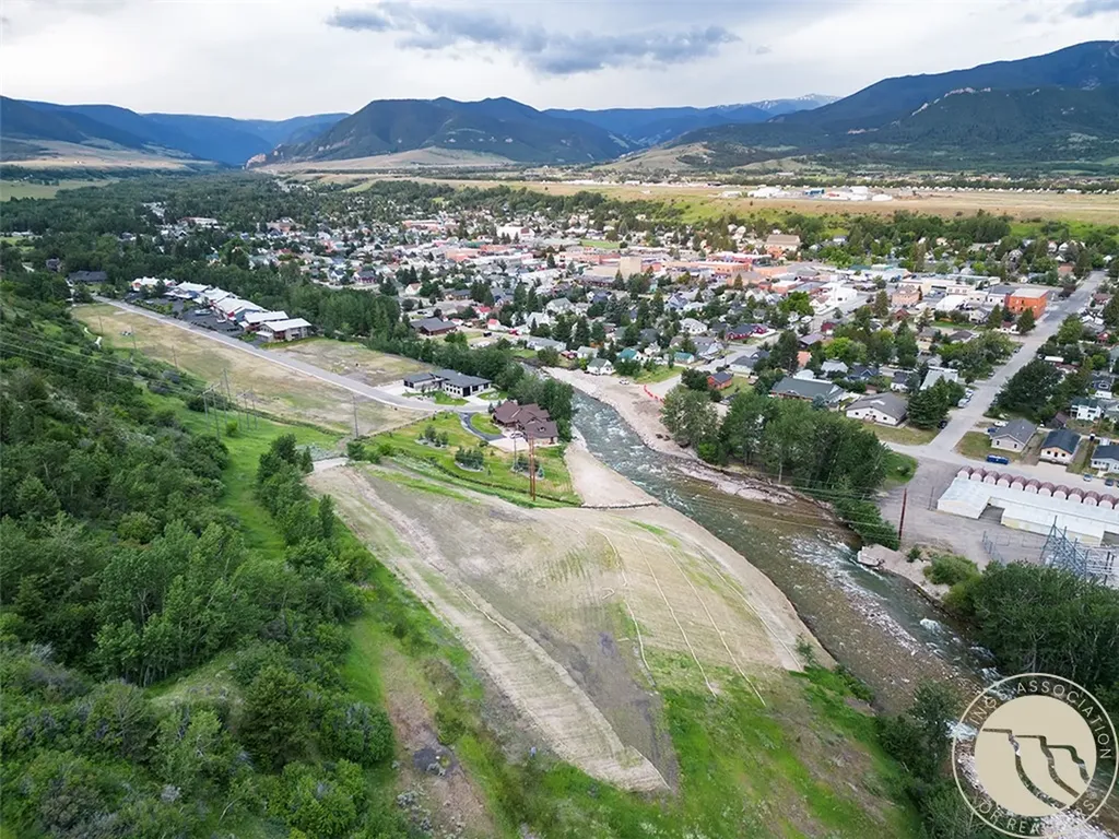 6 Kainu Avenue Red Lodge MT 59068
