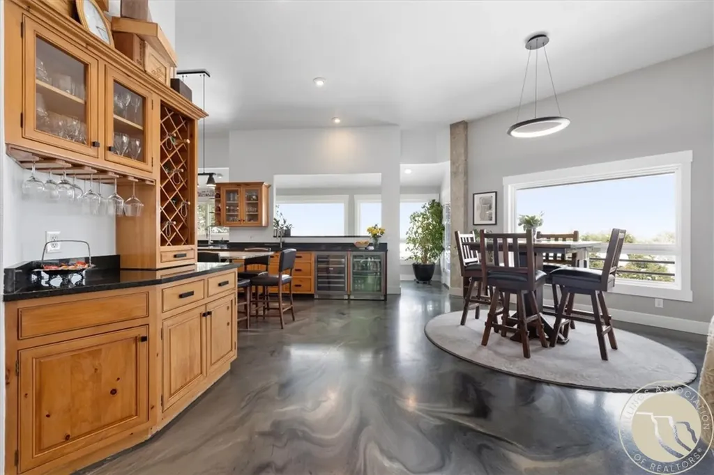 3617 Timberline Drive Billings MT 59102