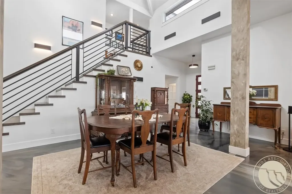 3617 Timberline Drive Billings MT 59102