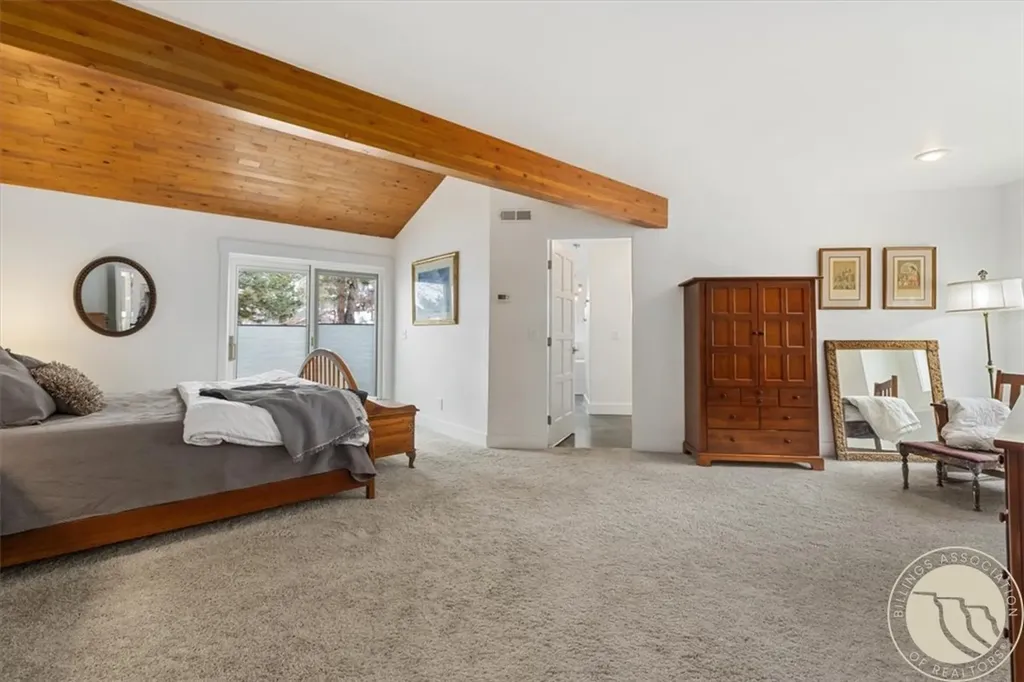 3617 Timberline Drive Billings MT 59102