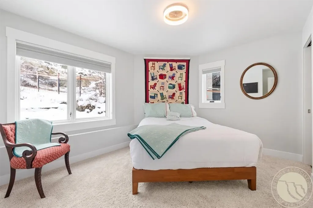 3617 Timberline Drive Billings MT 59102