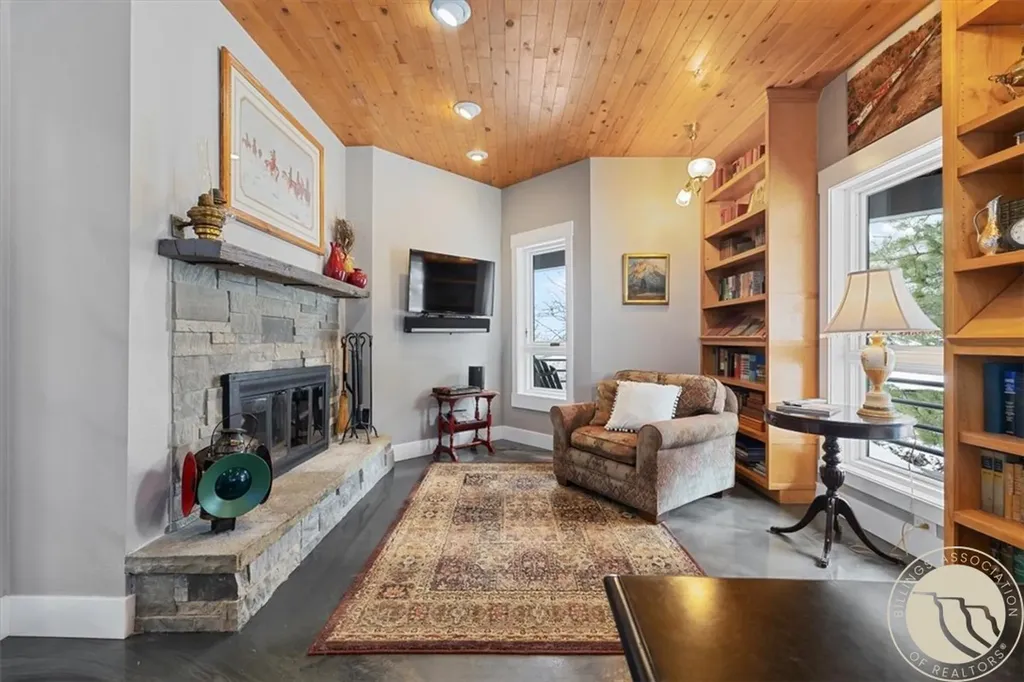3617 Timberline Drive Billings MT 59102