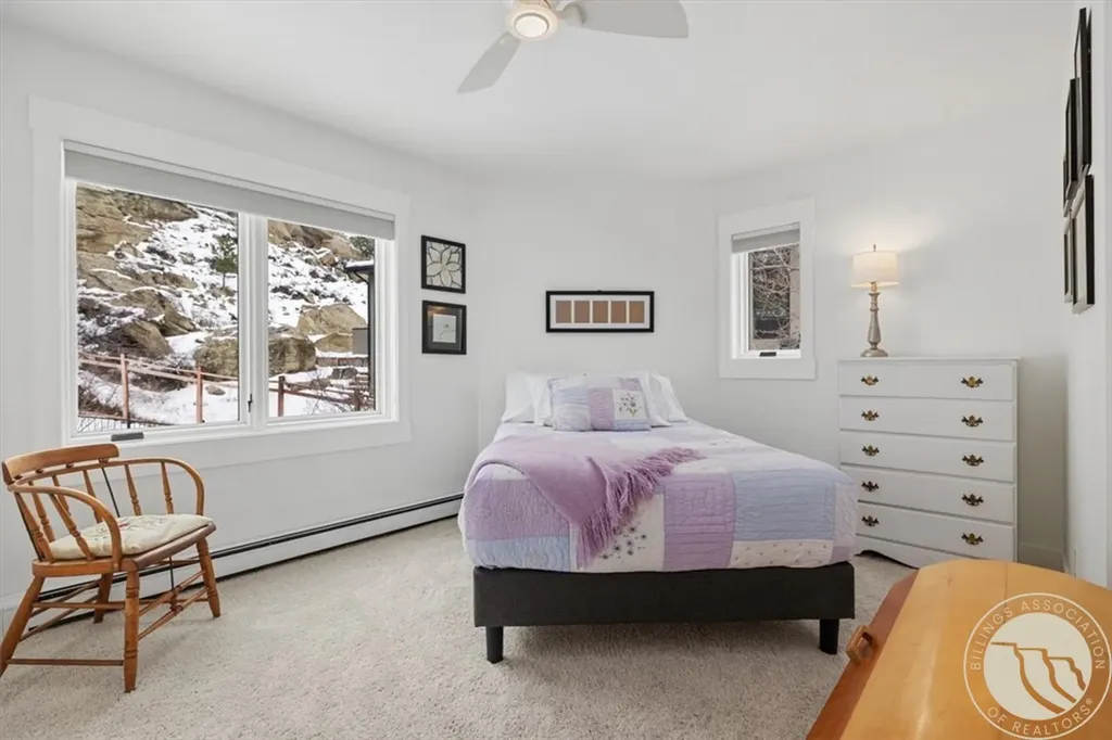 3617 Timberline Drive Billings MT 59102