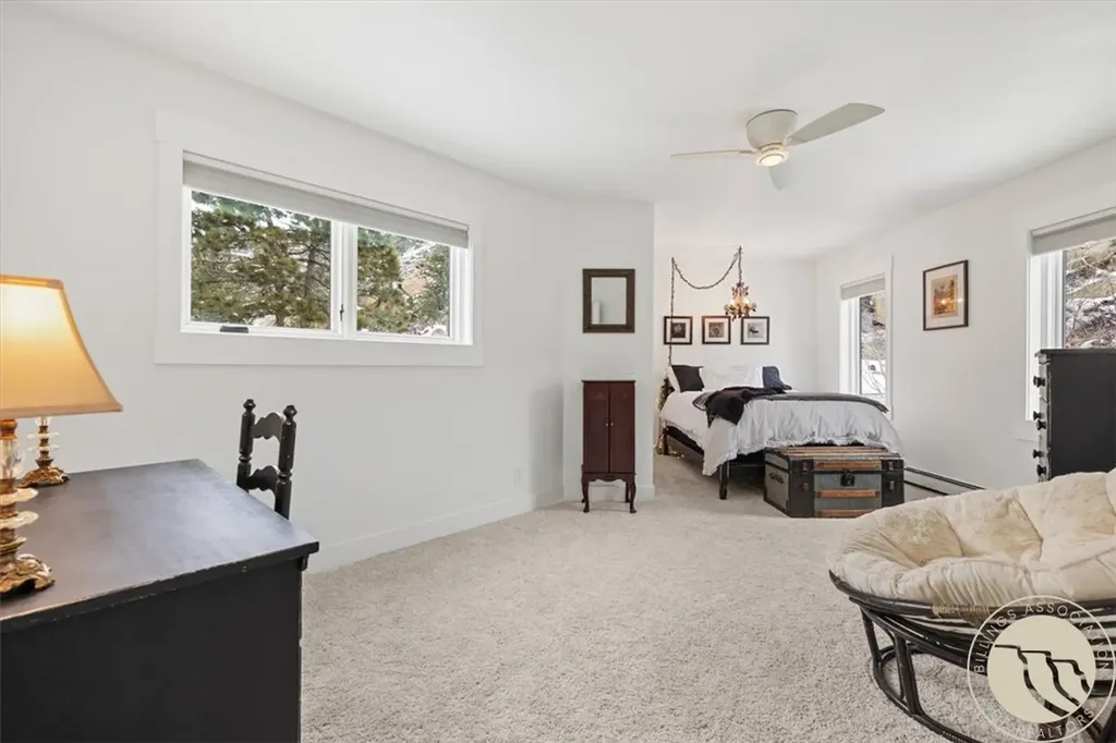 3617 Timberline Drive Billings MT 59102
