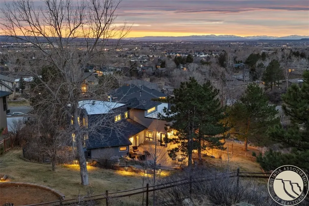 3617 Timberline Drive Billings MT 59102