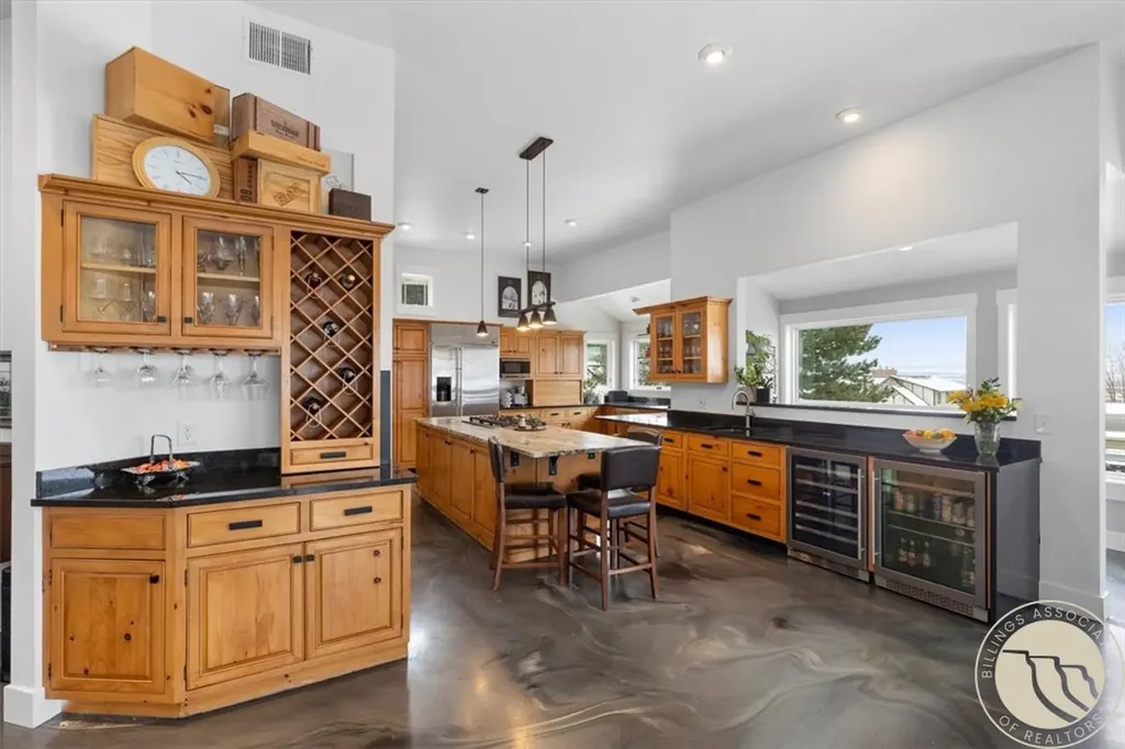 3617 Timberline Drive Billings MT 59102