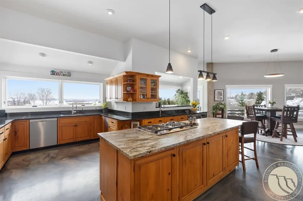 3617 Timberline Drive Billings MT 59102