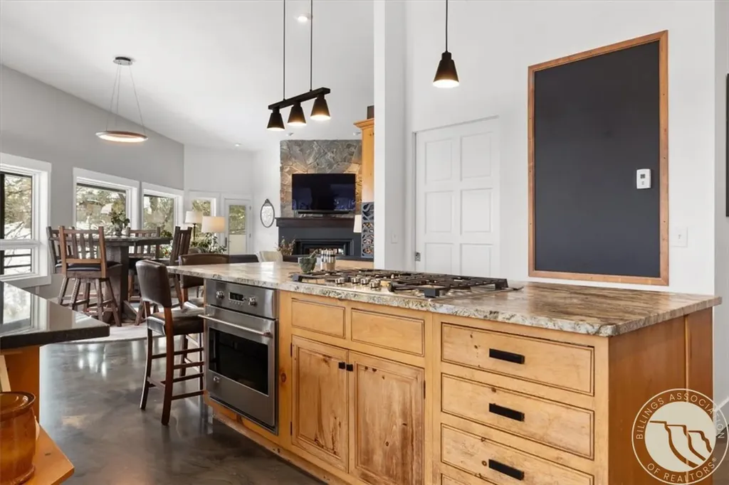 3617 Timberline Drive Billings MT 59102